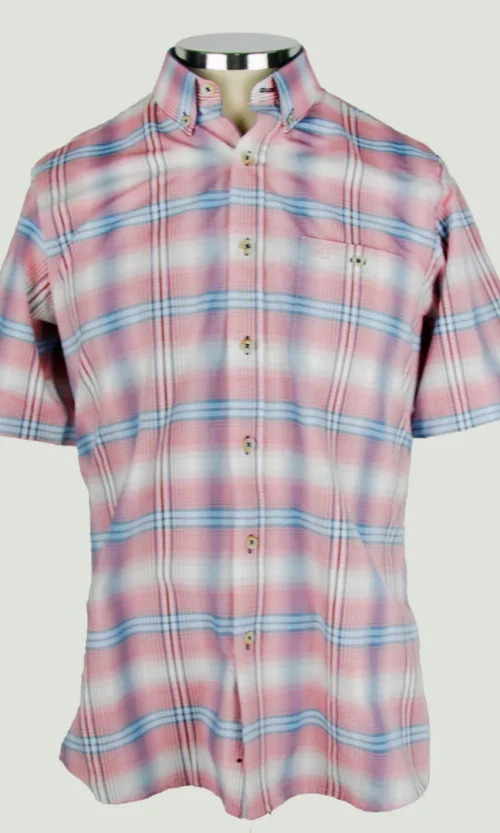 7Y101188 Camisa para hombre - tienda de ropa - LYH - moda