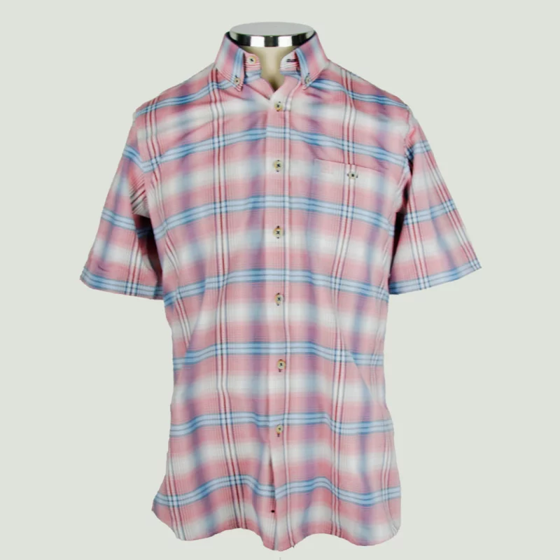 7Y101188 Camisa para hombre - tienda de ropa - LYH - moda