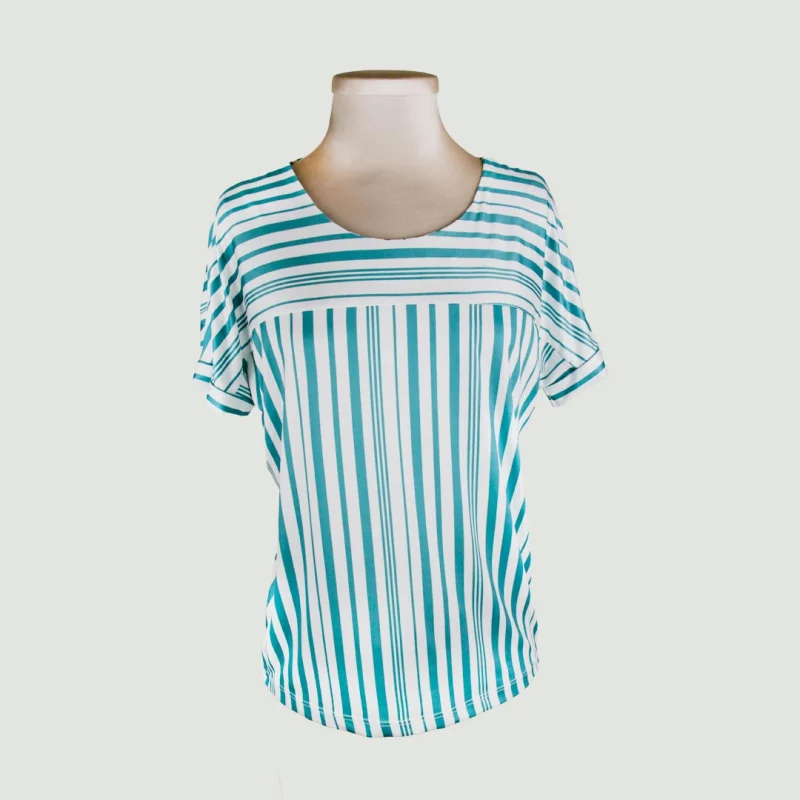 1F409360 Camiseta para mujer - tienda de ropa - LYH - moda