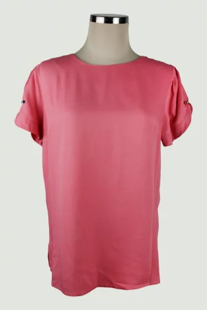 1F412551 Blusa para mujer - tienda de ropa - LYH - moda