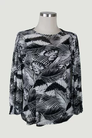 2J412231 Blusa para mujer - tienda de ropa - LYH - moda