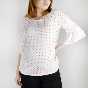 1F409359 Camiseta para mujer - tienda de ropa - LYH - moda