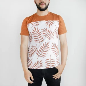 4K109013 Camiseta para hombre - tienda de ropa - LYH - moda