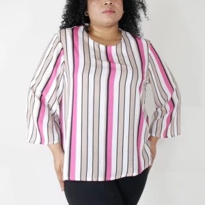 4R612024 Blusa para mujer - tienda de ropa - LYH - moda