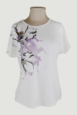 5G409172 Camiseta para mujer - tienda de ropa - LYH - moda