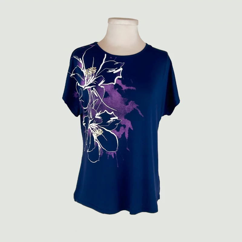 5G409172 Camiseta para mujer - tienda de ropa - LYH - moda