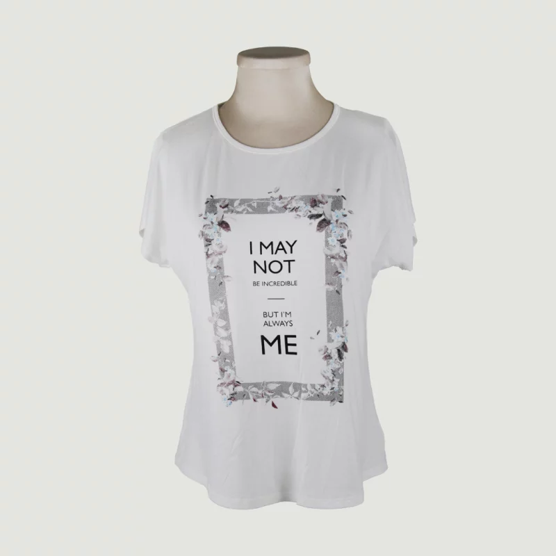 5G409177 Camiseta para mujer - tienda de ropa - LYH - moda