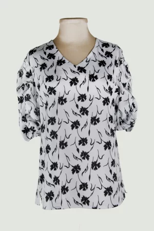 5P412178 Blusa para mujer - tienda de ropa - LYH - moda