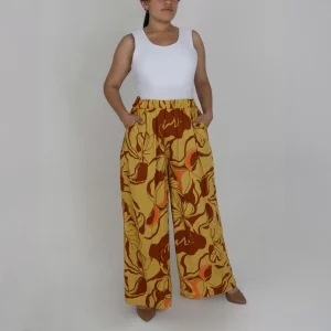 5P607004 Pantalón para mujer - tienda de ropa - LYH - moda