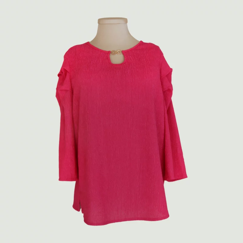 5P612060 Blusa para mujer - tienda de ropa - LYH - moda