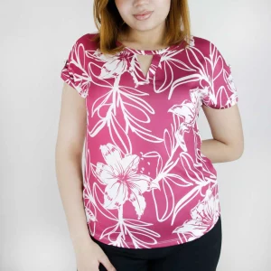 1F409371 Camiseta para mujer - tienda de ropa - LYH - moda