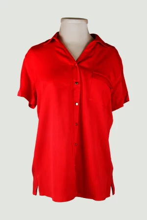 1F412566 Blusa para mujer - tienda de ropa - LYH - moda