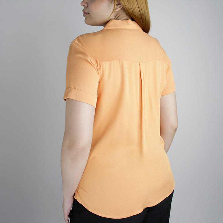 1F412567 Blusa para mujer - tienda de ropa - LYH - moda