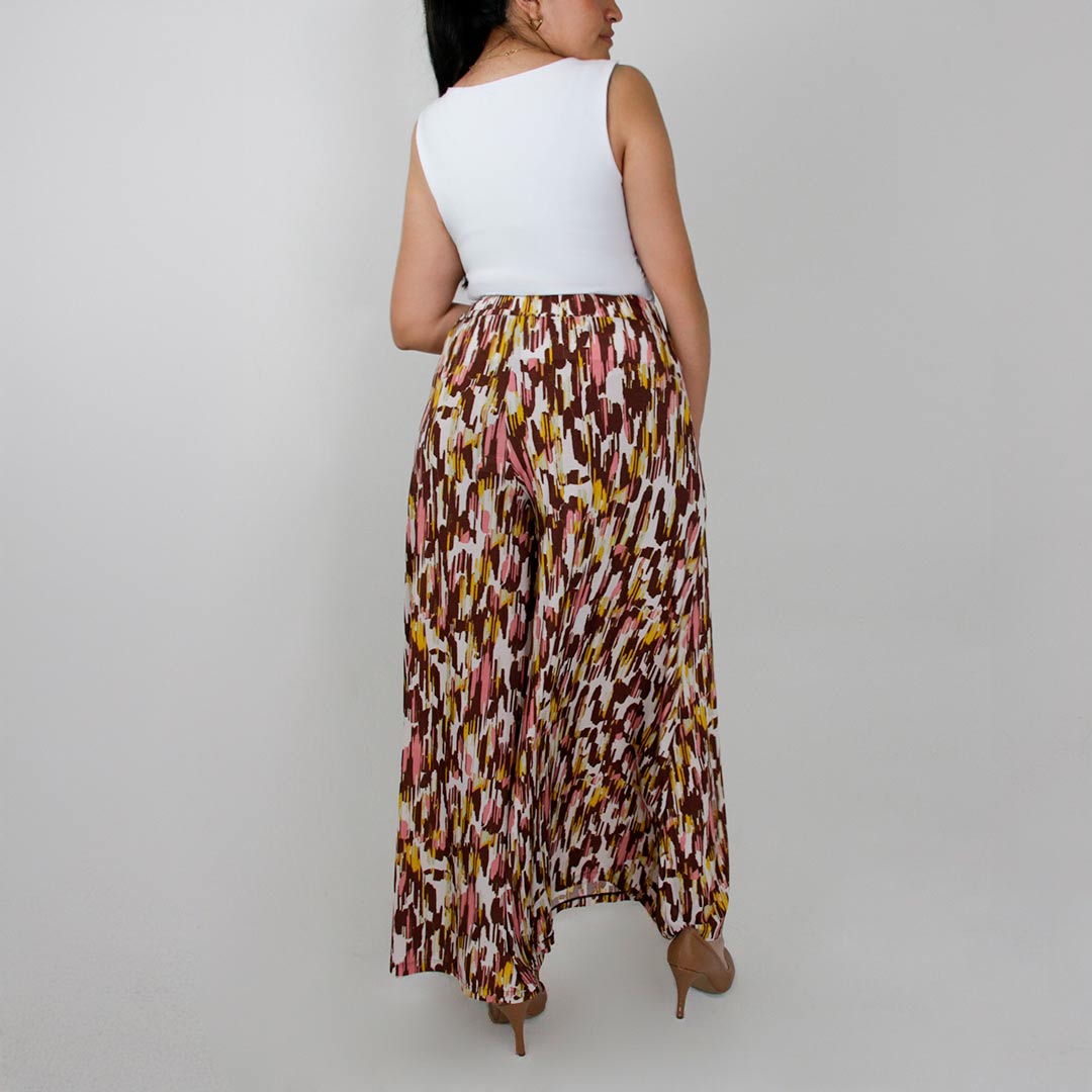 2J407050 Pantalón para mujer - tienda de ropa - LYH - moda