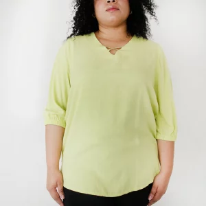 2J612065 Blusa para mujer - tienda de ropa - LYH - moda