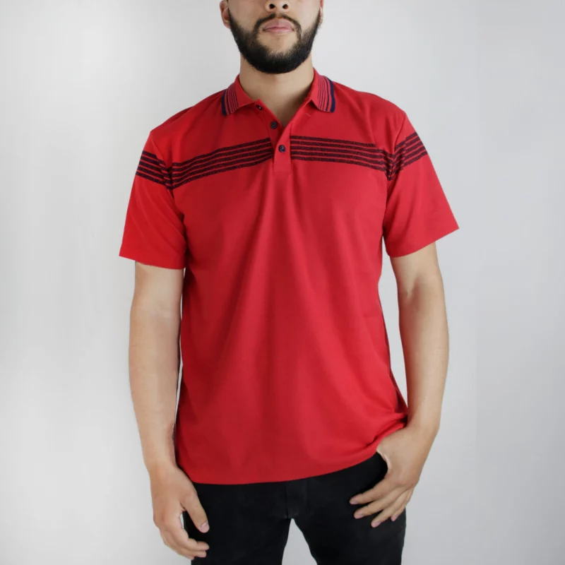 4Q109163 Camiseta para hombre - tienda de ropa - LYH - moda