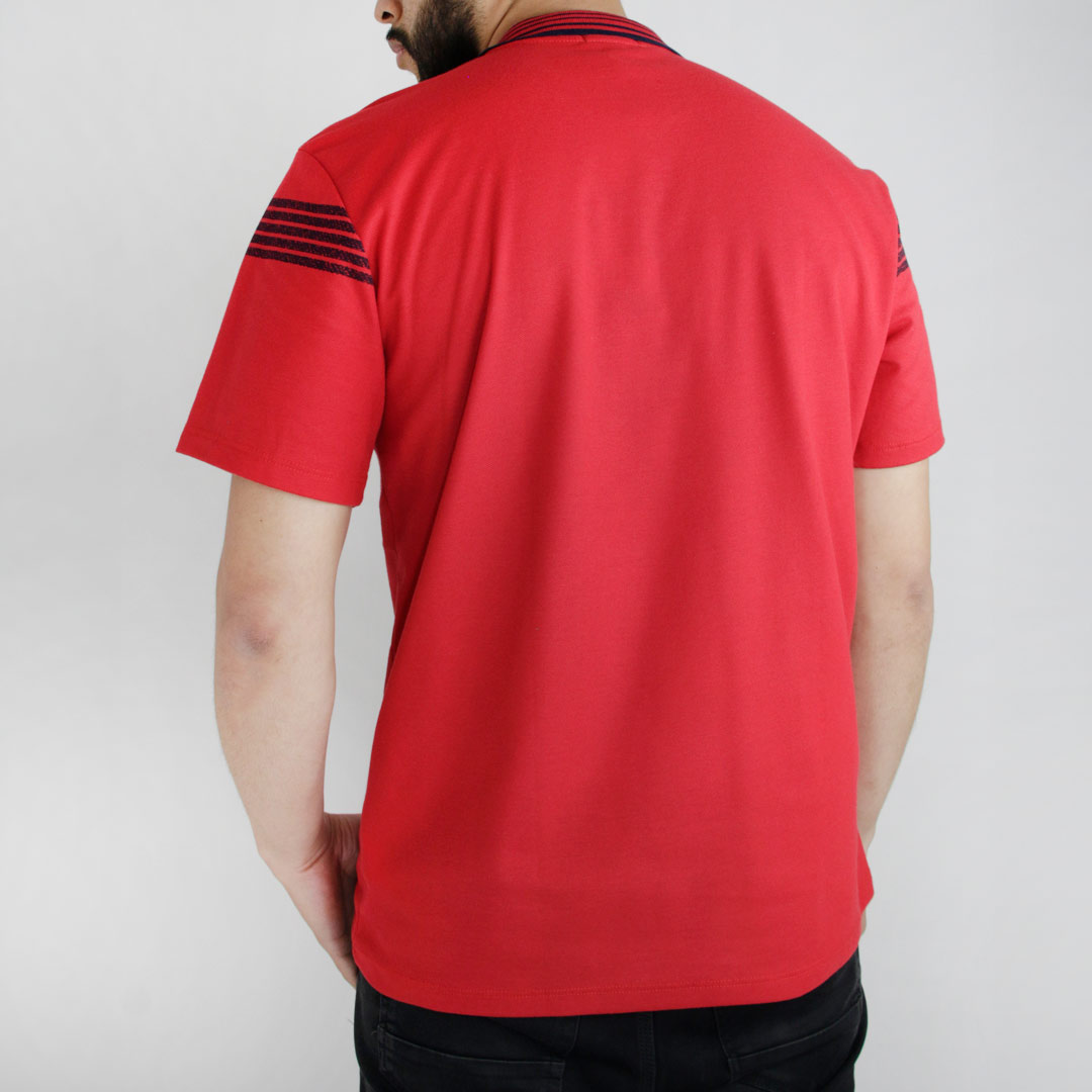 4Q109163 Camiseta para hombre - tienda de ropa - LYH - moda