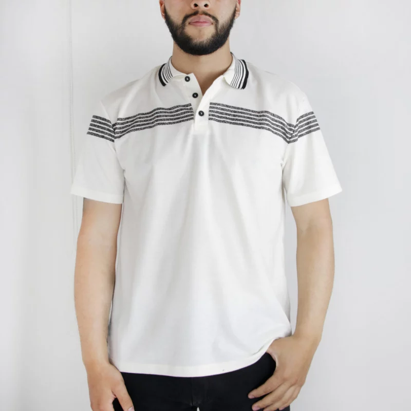 4Q109163 Camiseta para hombre - tienda de ropa - LYH - moda