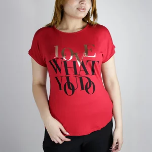 5G409176 Camiseta para mujer - tienda de ropa - LYH - moda