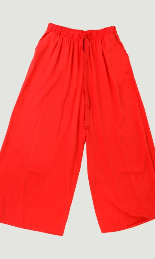 5P607003 Pantalón para mujer - tienda de ropa - LYH - moda