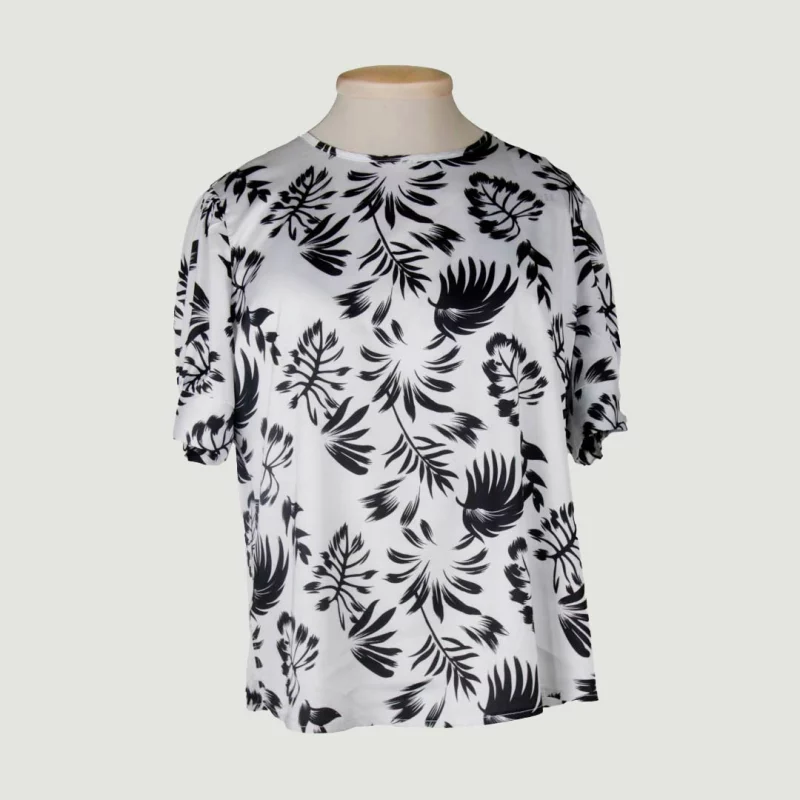 5P612061 Blusa para mujer - tienda de ropa - LYH - moda