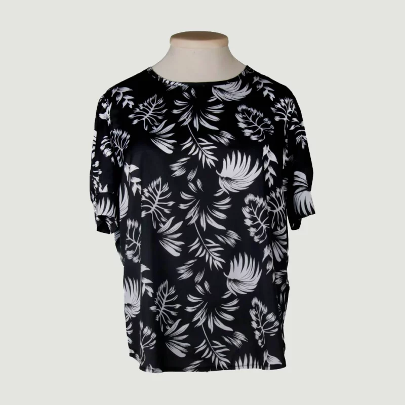 5P612061 Blusa para mujer - tienda de ropa - LYH - moda