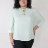 5P612064 Blusa para mujer - tienda de ropa - LYH - moda