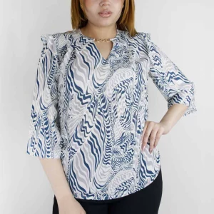 1F412580 Blusa para mujer - tienda de ropa - LYH - moda