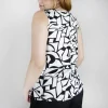 1F412583 Blusa para mujer - tienda de ropa - LYH - moda