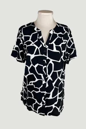 1F412584 Blusa para mujer - tienda de ropa - LYH - moda