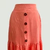 1F414033 Falda para mujer - tienda de ropa - LYH - moda
