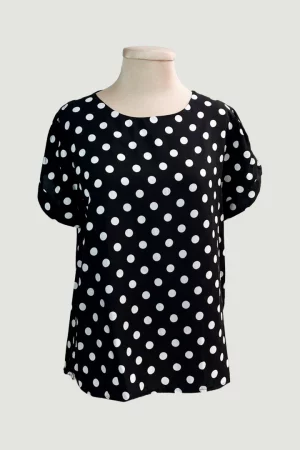 2J412237 Blusa para mujer - tienda de ropa - LYH - moda