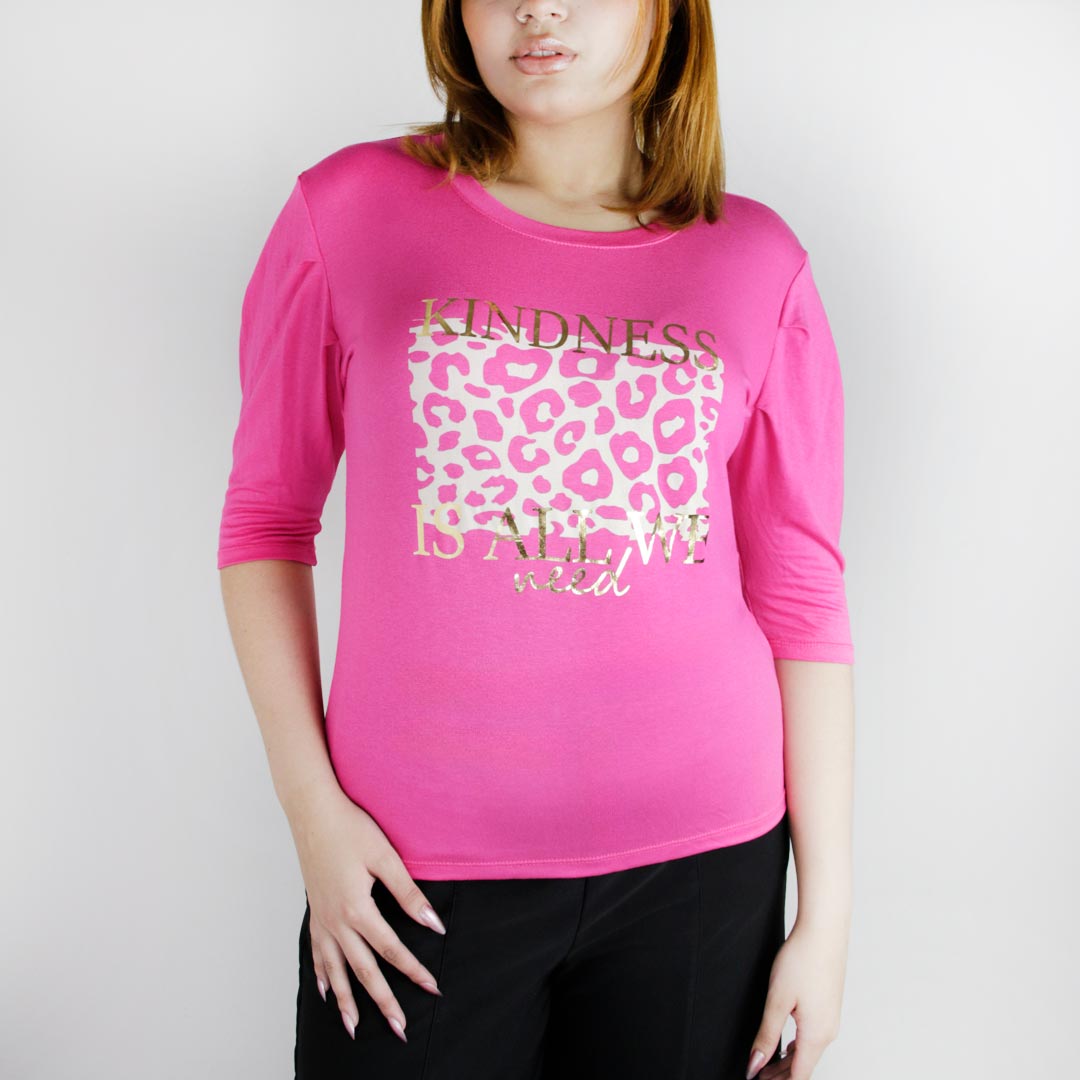 4I409004 Camiseta para mujer - tienda de ropa - LYH - moda