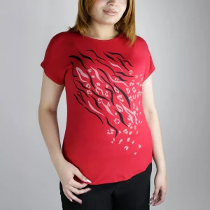 5G409184 Camiseta para mujer - tienda de ropa - LYH - moda