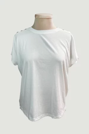 7S409003 Camiseta para mujer - tienda de ropa - LYH - moda