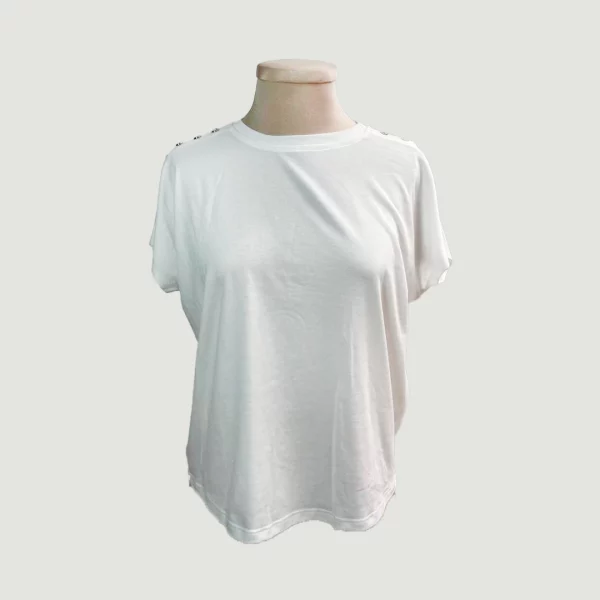 7S409003 Camiseta para mujer - tienda de ropa - LYH - moda