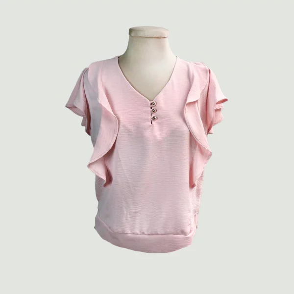 8E412035 Blusa para mujer - tienda de ropa - LYH - moda