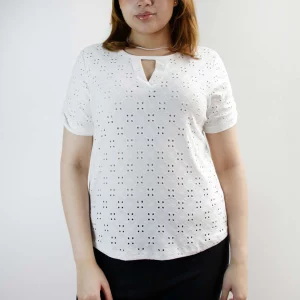 1F409387 Camiseta para mujer - tienda de ropa - LYH - moda