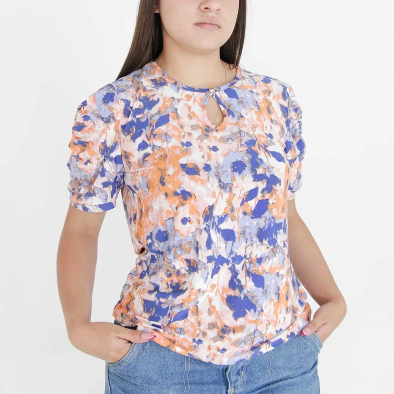 2J409072 Camiseta para mujer - tienda de ropa - LYH - moda