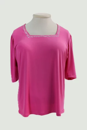 2J609061 Camiseta para mujer - tienda de ropa - LYH - moda