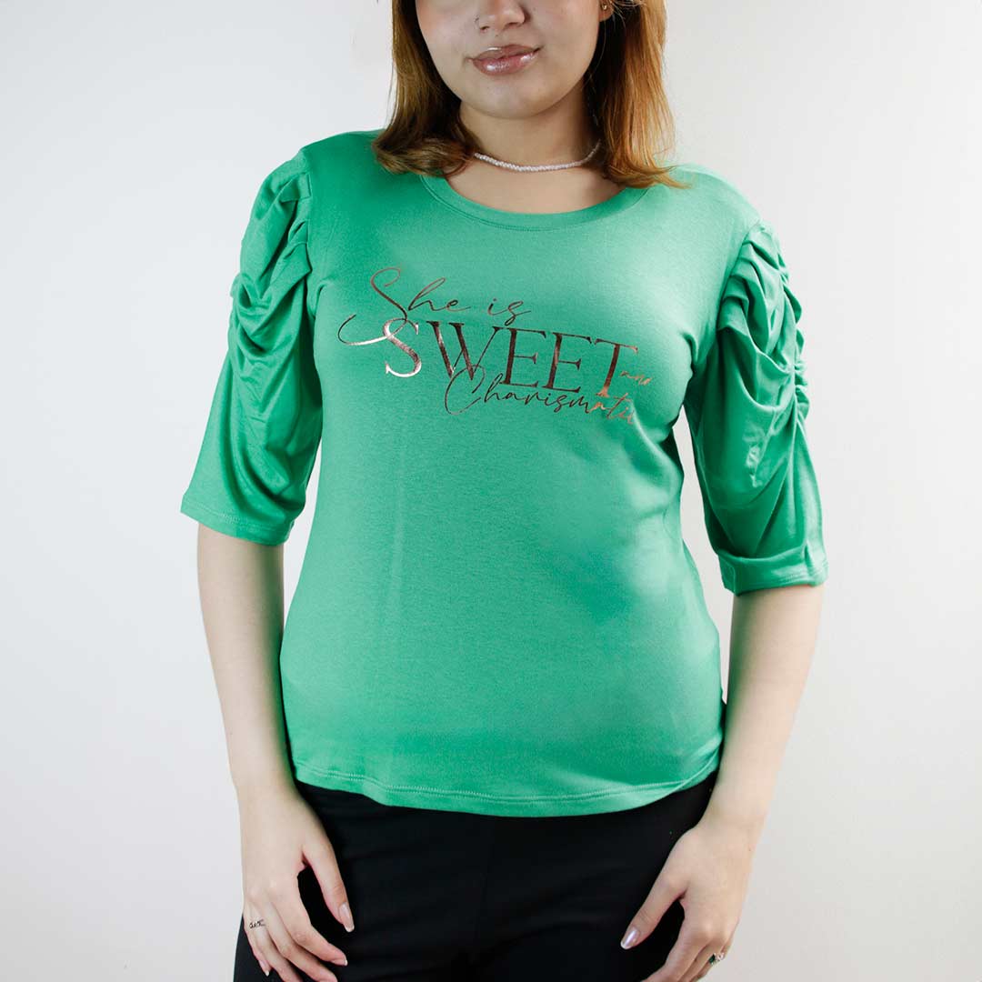 4I409007 Camiseta para mujer - tienda de ropa - LYH - moda