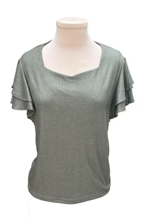 4R409172 Camiseta para mujer - tienda de ropa - LYH - moda