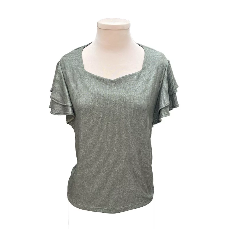 4R409172 Camiseta para mujer - tienda de ropa - LYH - moda