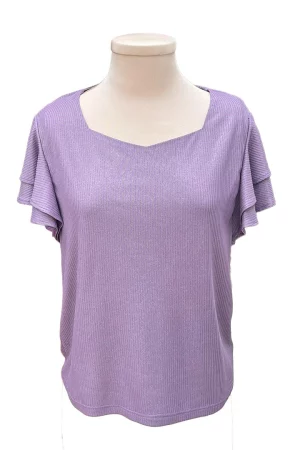 4R409172 Camiseta para mujer - tienda de ropa - LYH - moda