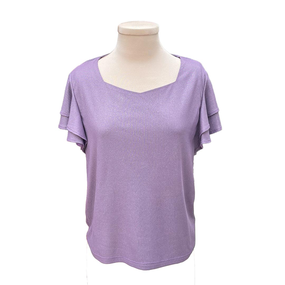 4R409172 Camiseta para mujer - tienda de ropa - LYH - moda