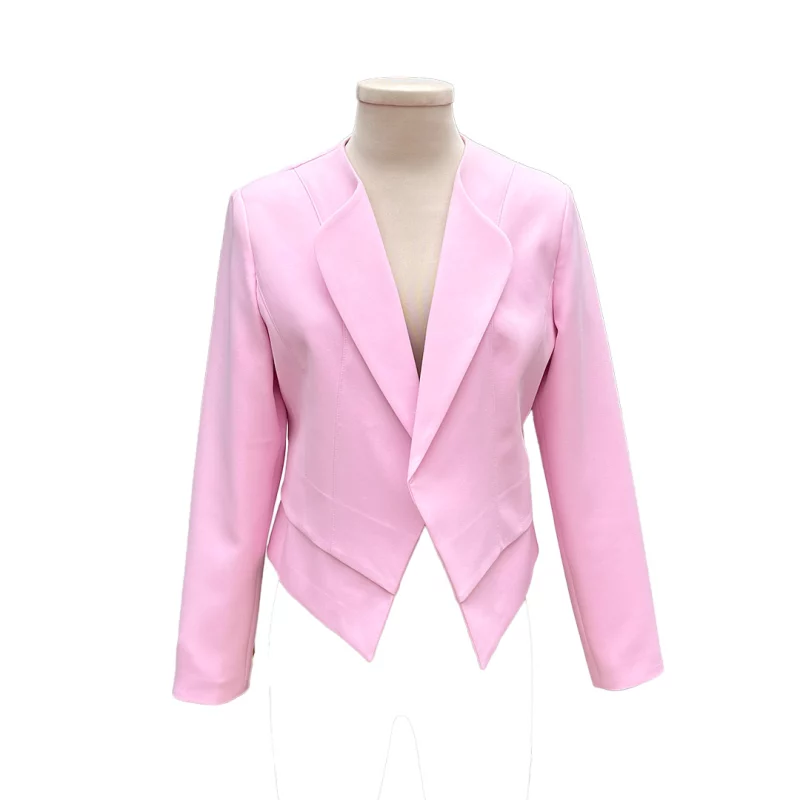 4V408141 Chaqueta para mujer - tienda de ropa - LYH - moda