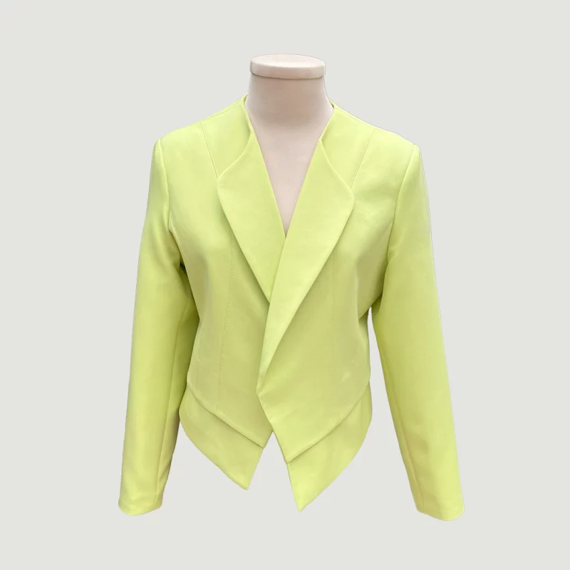 4V408141 Chaqueta para mujer - tienda de ropa - LYH - moda