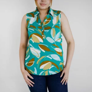 5P412193 Blusa para mujer - tienda de ropa - LYH - moda