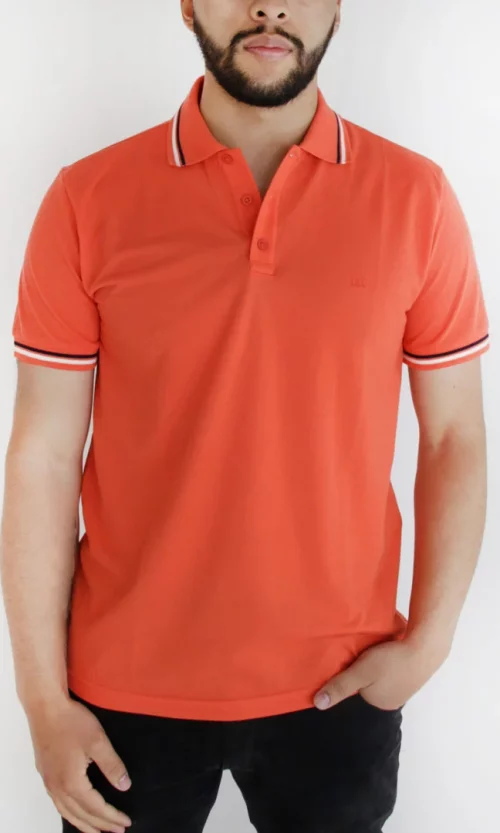 7G109262 Camiseta para hombre - tienda de ropa - LYH - moda