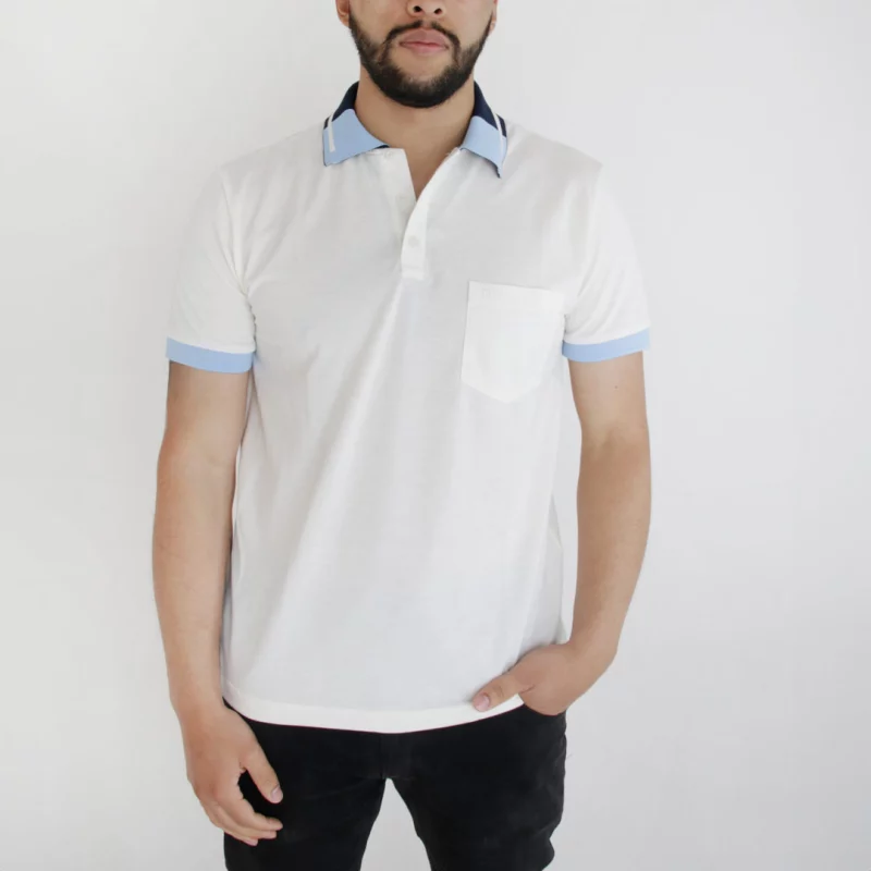 7G109263 Camiseta para hombre - tienda de ropa - LYH - moda